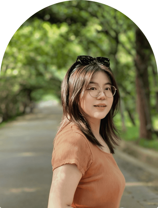 Brynn Yang portrait